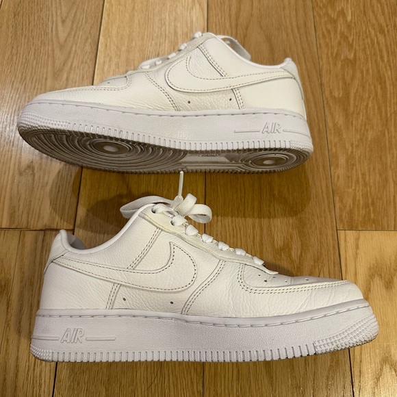 Nike x NOCTA Certified Lover Boy Air Force 1 Low - Picture 5 of 11